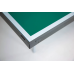 Теннисный стол  Garlando Master Indoor 19 mm Green (C-372I) - фото №4